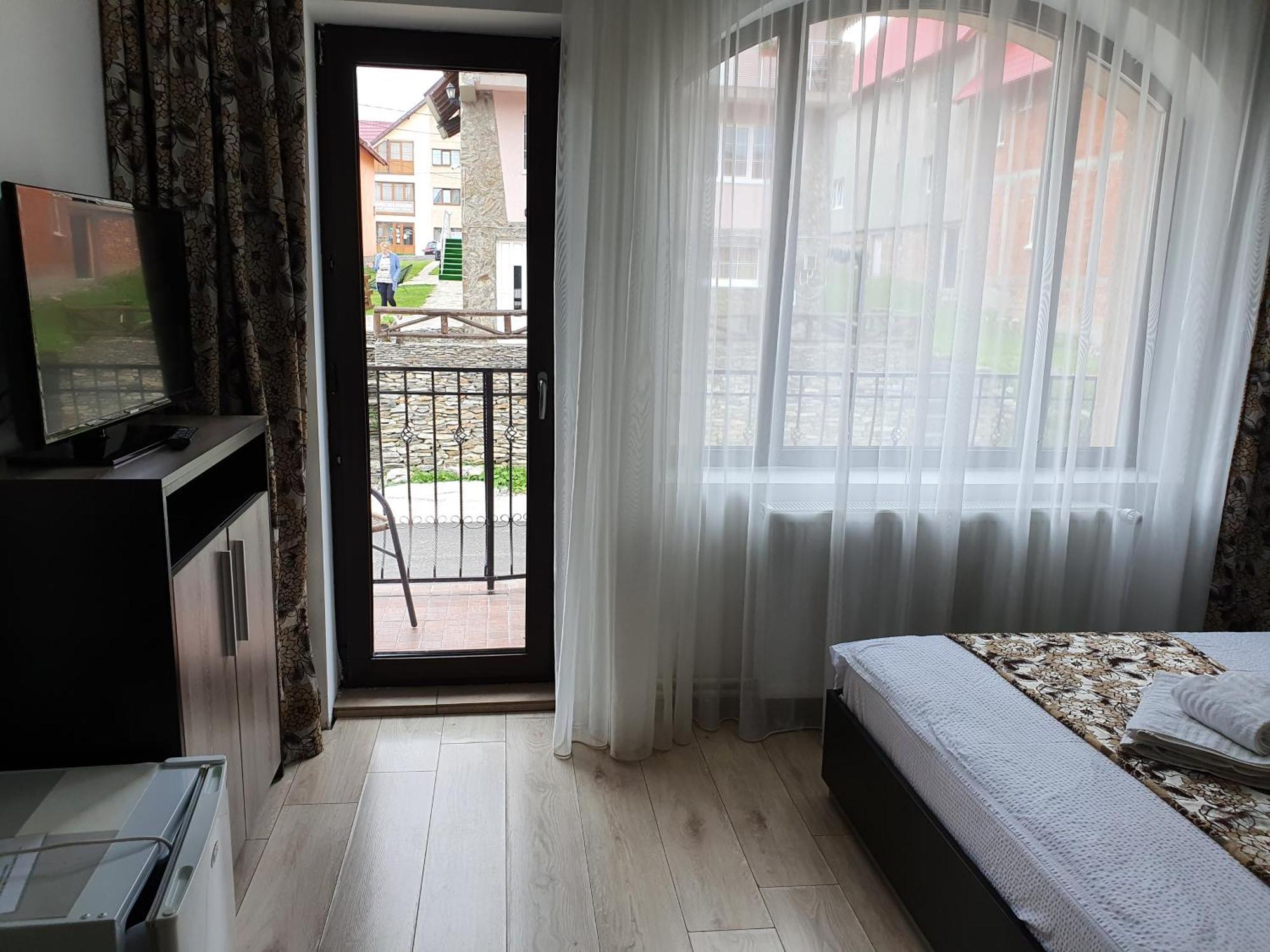 Vila Ozon Ranca Rom bilde