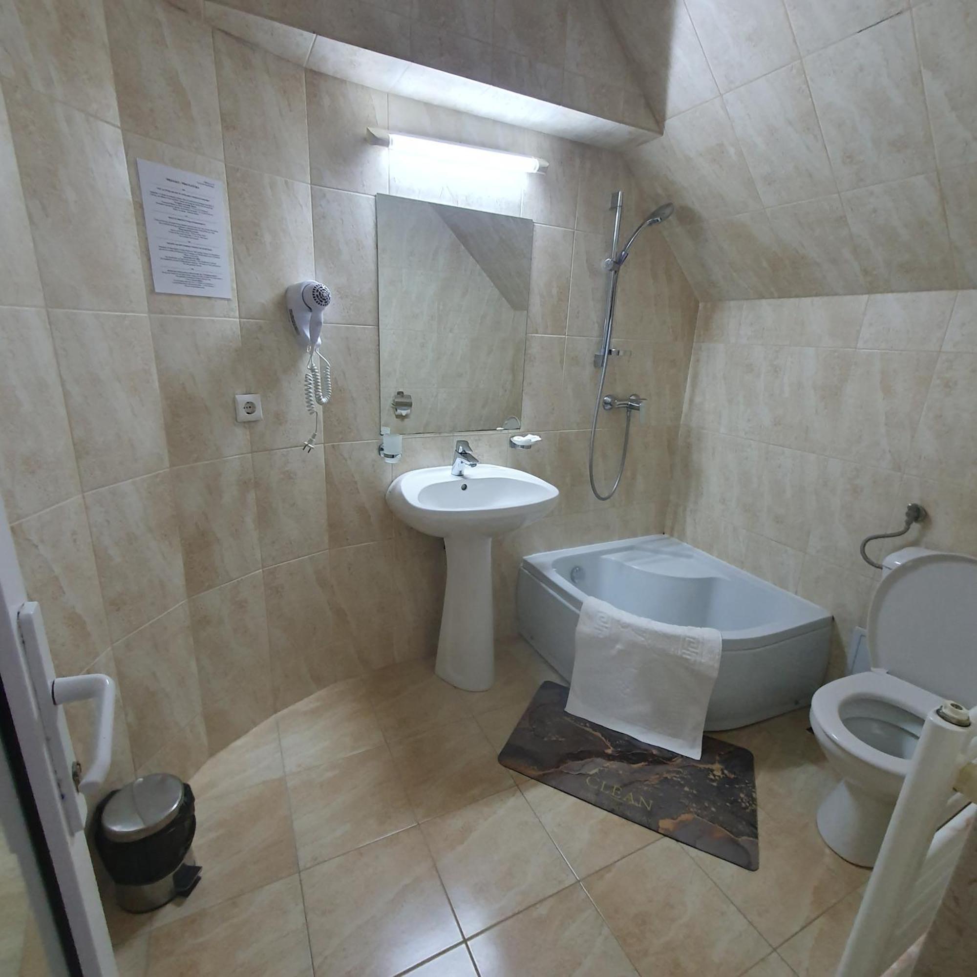 Vila Ozon Ranca Rom bilde
