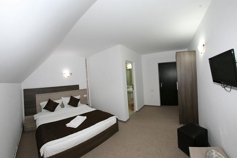 Vila Ozon Ranca Rom bilde